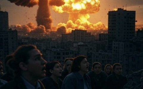Как СМИ и «эксперты» снова предсказывают начало Третьей мировой войны