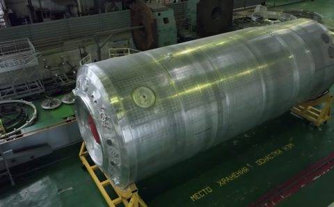 Казахстан и Россия готовят первый пуск ракеты «Союз-5» с комплекса «Байтерек»