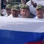 В результате обмена вернулись россияне, числившиеся пропавшими без вести