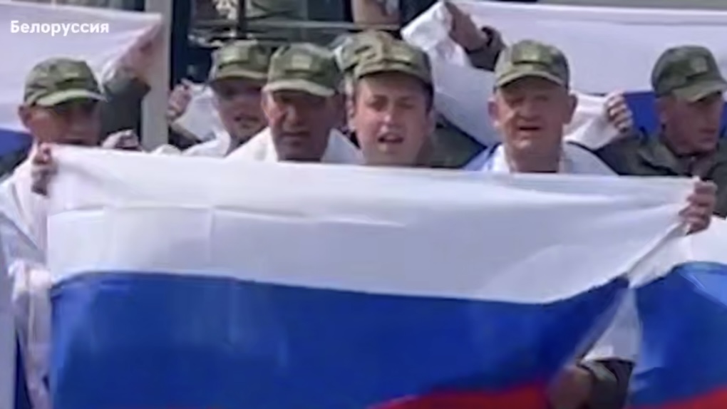 В результате обмена вернулись россияне, числившиеся пропавшими без вести