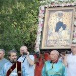 Крестный ход в Орске отменён из-за угрозы атаки БПЛА ВСУ