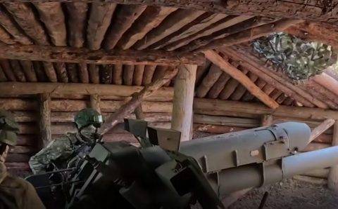 ВС РФ освободили Московку в Харьковской области