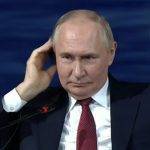 Путин заявил, что у военных нет задачи по взятию украинских Сум