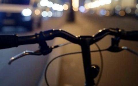 Ночной заезд велосипедистов на Васильевском обернулся арестами