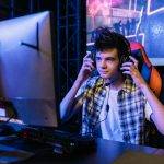 В Steam произошёл массовый сбой