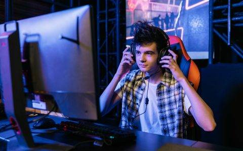 В Steam произошёл массовый сбой