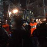 Посольство РФ: россияне не пострадали при ракетных атаках на Израиль