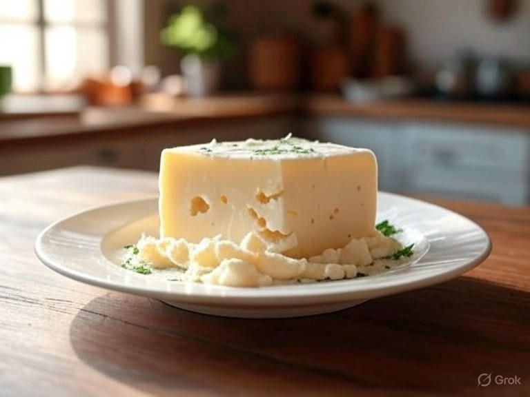 Сыр «Стародубский» признали безопасным после скандала с лекарством для скота