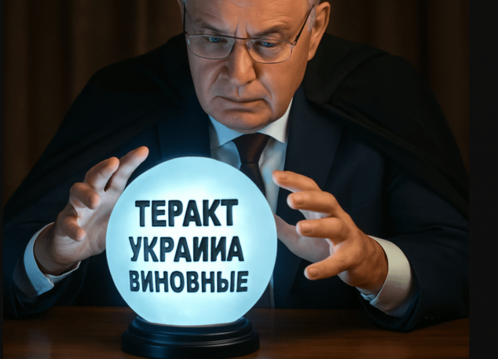 Странности железнодорожных терактов и «расследования» блогеров