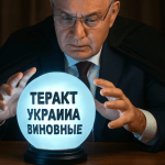 Странности железнодорожных терактов и «расследования» блогеров