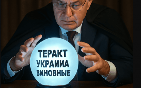 Странности железнодорожных терактов и «расследования» блогеров