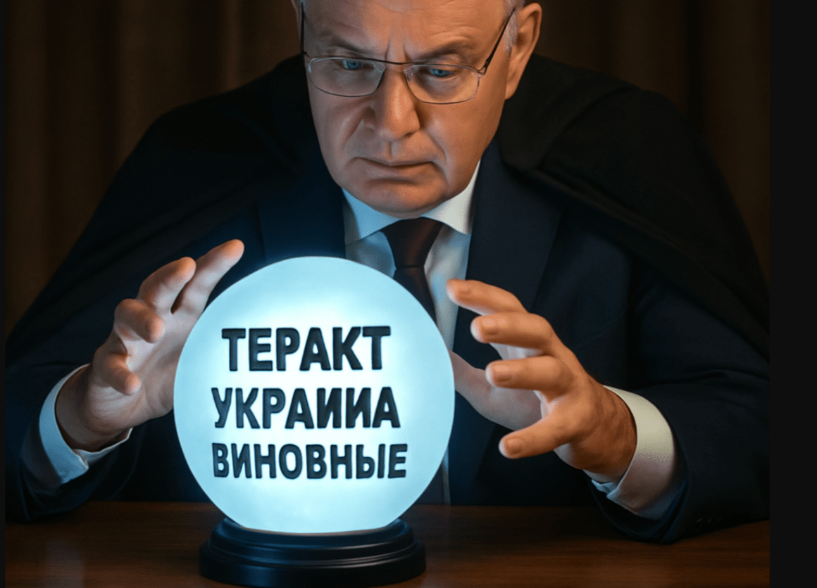 Странности железнодорожных терактов и «расследования» блогеров