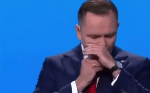 Президентом Польши стал Навроцкий — критик Зеленского и фигурант российского розыска