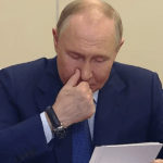 Путин: младенческая смертность в России достигла исторического минимума