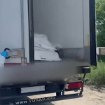 МО РФ показало видео с замороженными телами солдат ВСУ
