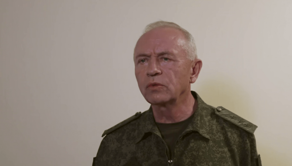 Минобороны сообщило о провале гуманитарных договоренностей с Киевом