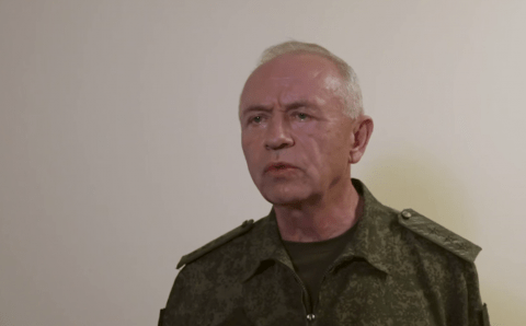 Минобороны сообщило о провале гуманитарных договоренностей с Киевом
