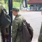 Из плена ВСУ вернулась вторая группа российских военных