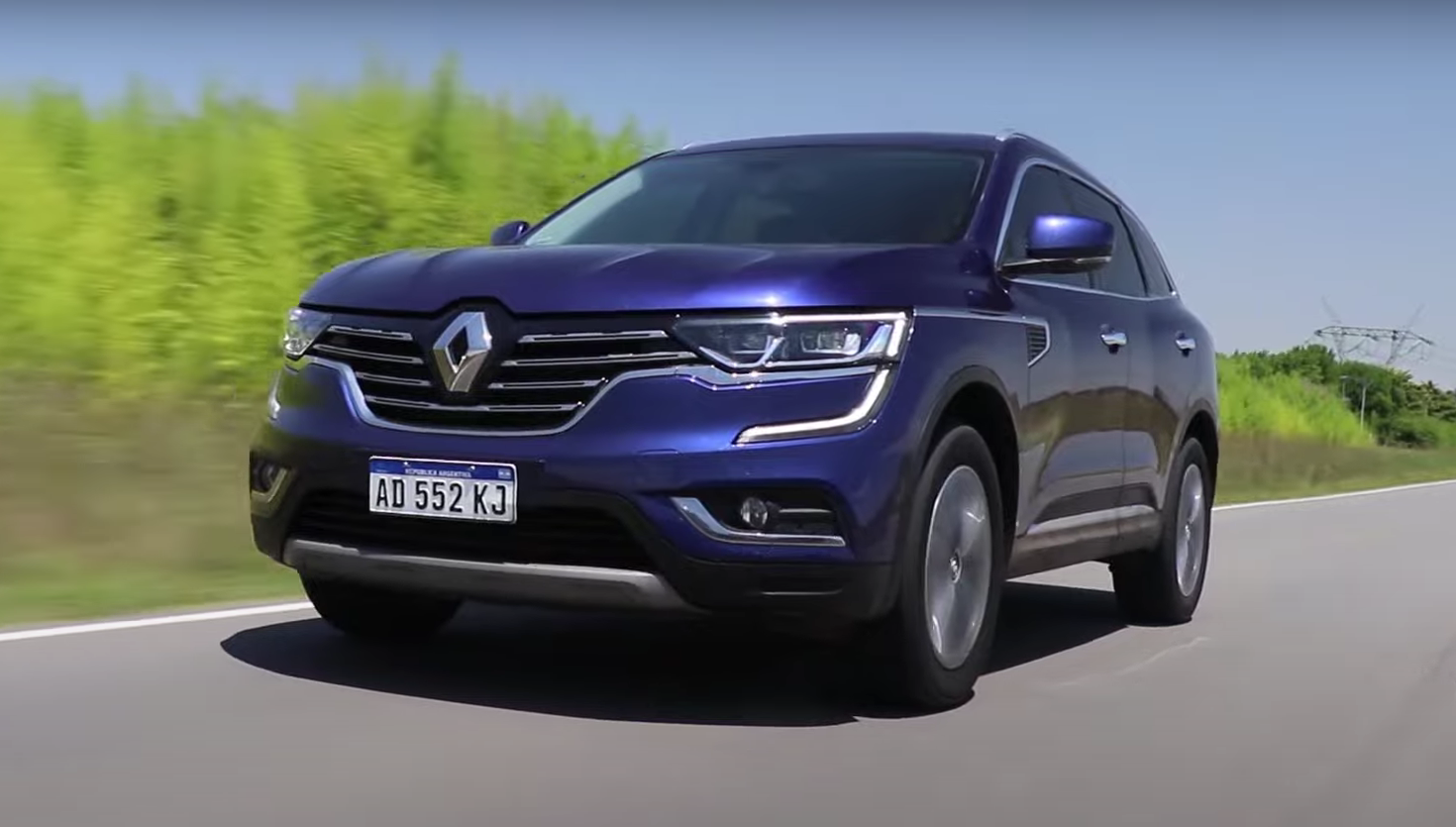 Как крымский депутат концерну Renault фашистской символикой «грозил»
