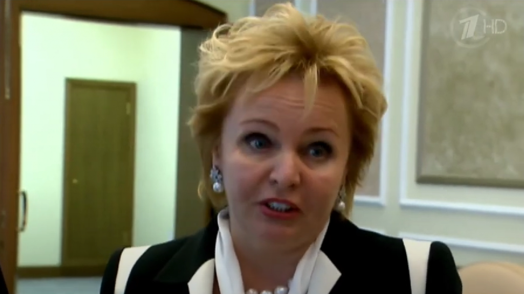 Дочь Ельцина и экс-супруга Путина попали под канадские санкции