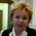 Дочь Ельцина и экс-супруга Путина попали под канадские санкции