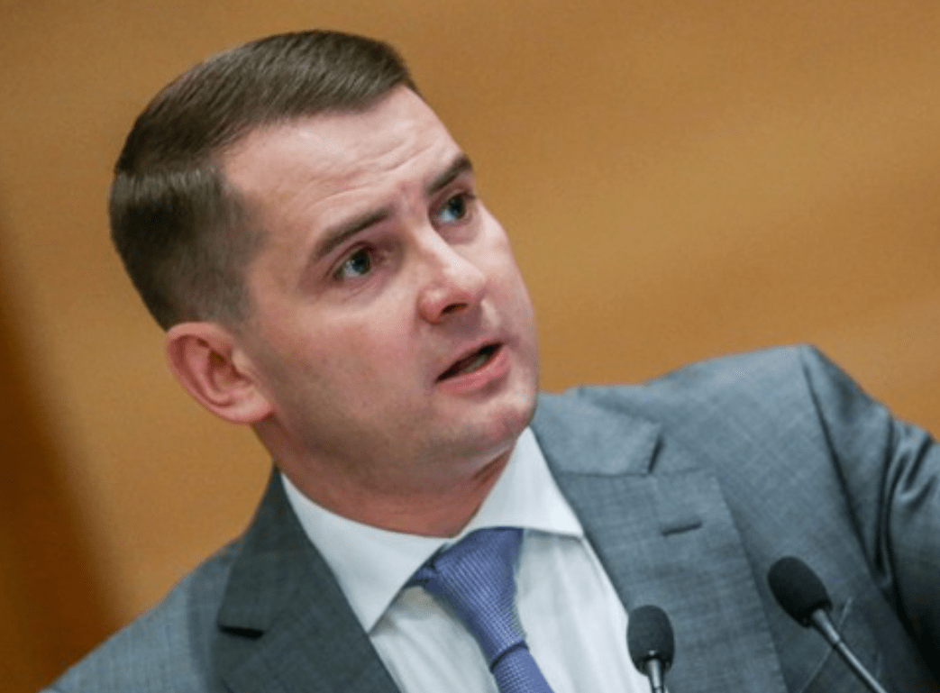 ЛДПР покинул глава думского комитета по труду Ярослав Нилов