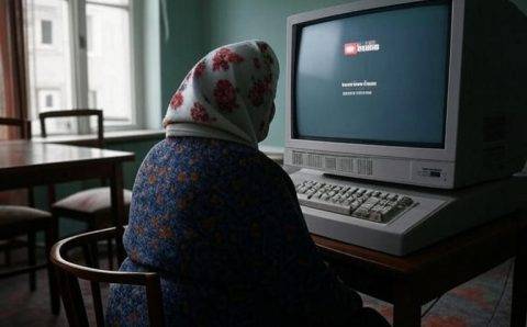 Мнение одного депутата о работе Google в России выдали за «план возвращения»