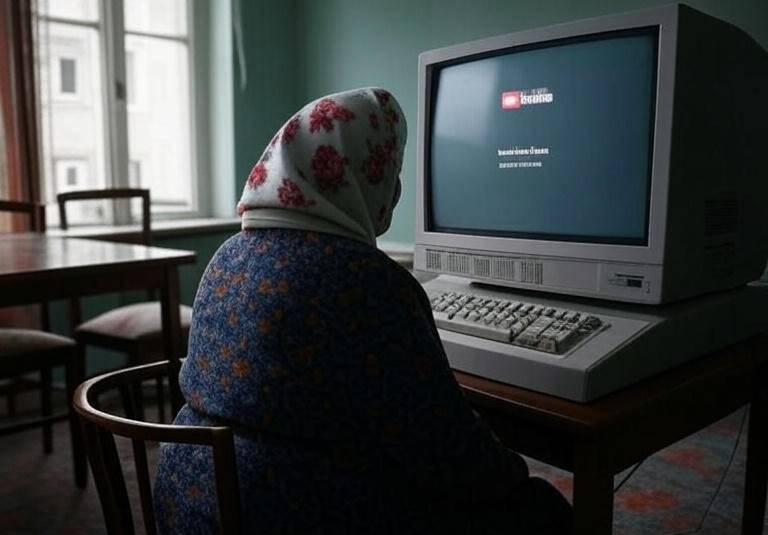 Мнение одного депутата о работе Google в России выдали за «план возвращения»