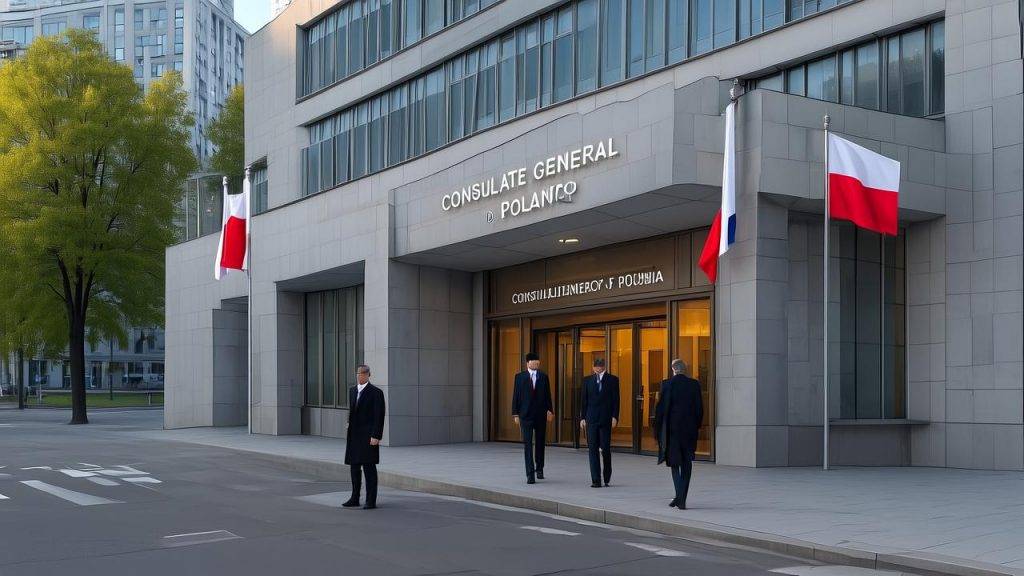 МИД Польши призвал своих граждан покинуть Россию