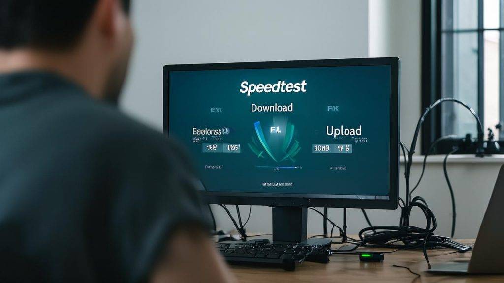В РКН объяснили, почему Speedtest в России теперь заблокирован