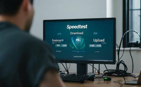 В РКН объяснили, почему Speedtest в России теперь заблокирован