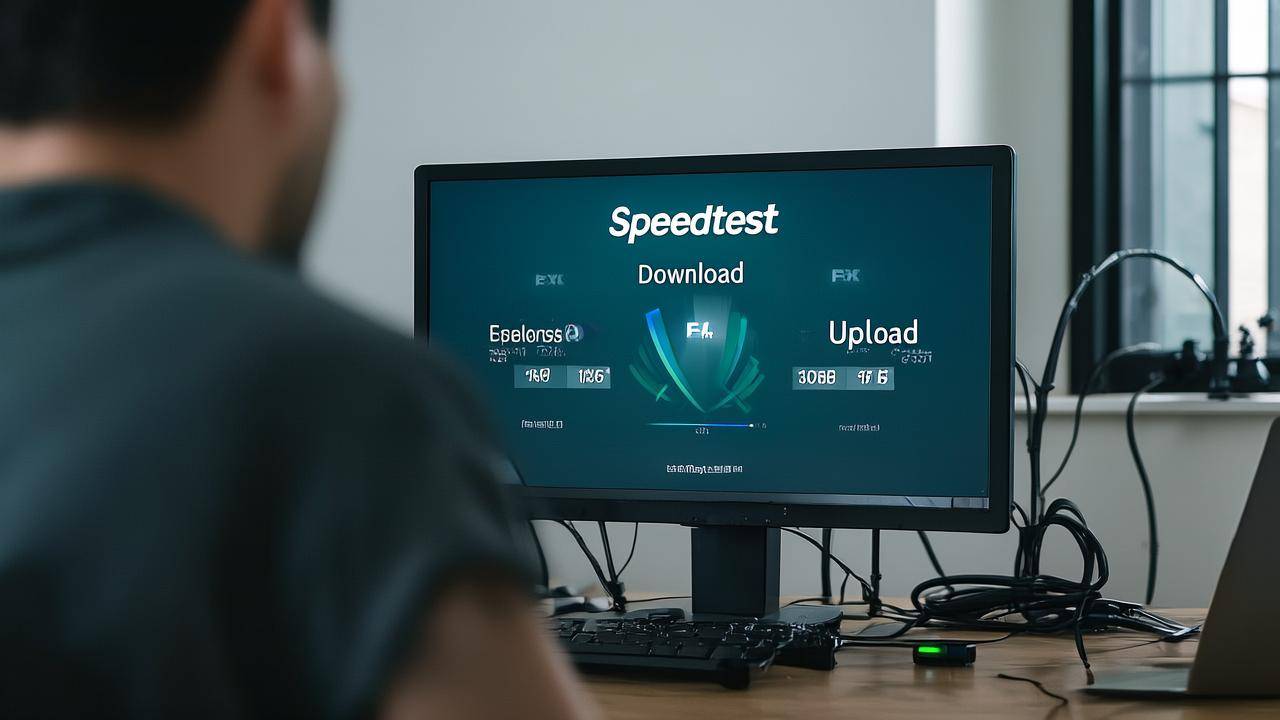 В РКН объяснили, почему Speedtest в России теперь заблокирован