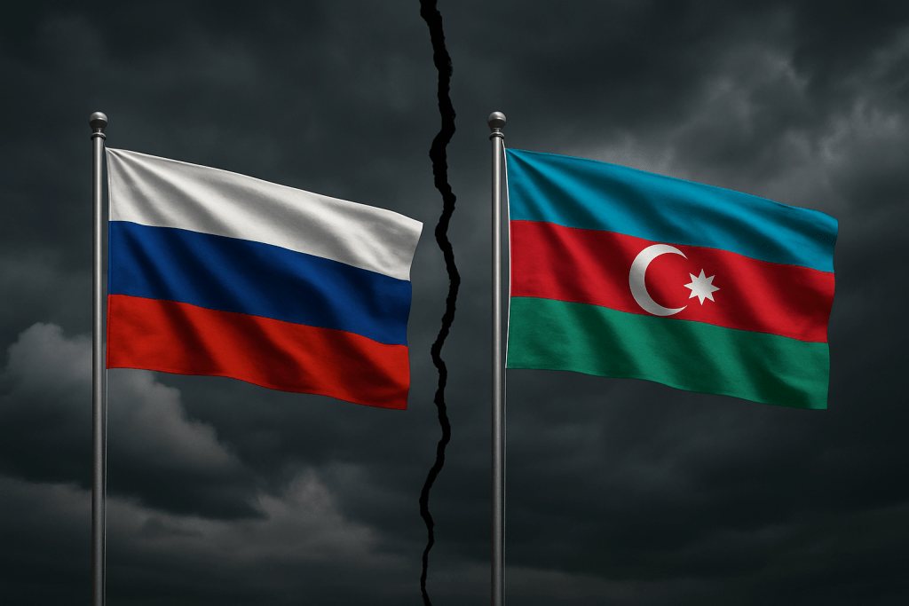 Как российские СМИ и эксперты войну с Азербайджаном прогнозировали