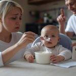 Как российские общественники предложили разведенным матерям «отчитываться за йогурт»