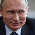Владимир Путин отметил День ВМФ проверкой боевой готовности флота