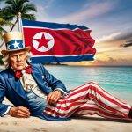 Как при «помощи» Лаврова СМИ США запретили туристам в КНДР приезжать