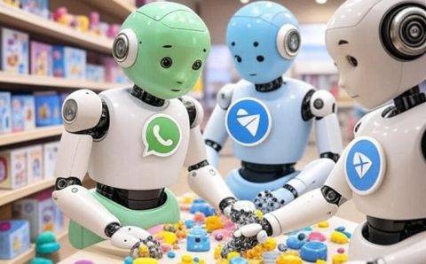 «Детский мир» решил прекратить общаться с покупателями в Telegram. Но передумал