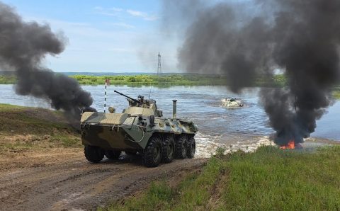 ВС РФ прорвали оборону ВСУ: захвачены ключевые высоты под Запорожьем