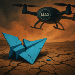 Хроника блокирования Telegram в России: «пластмассовый» MAX победил