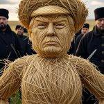 «Трампа опять исключили из казаков» — блогеры цитируют ИА «Панораму»