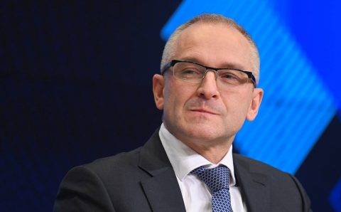 Дмитрий Вольвач сменил Скрыпника на посту главы Росаккредитации