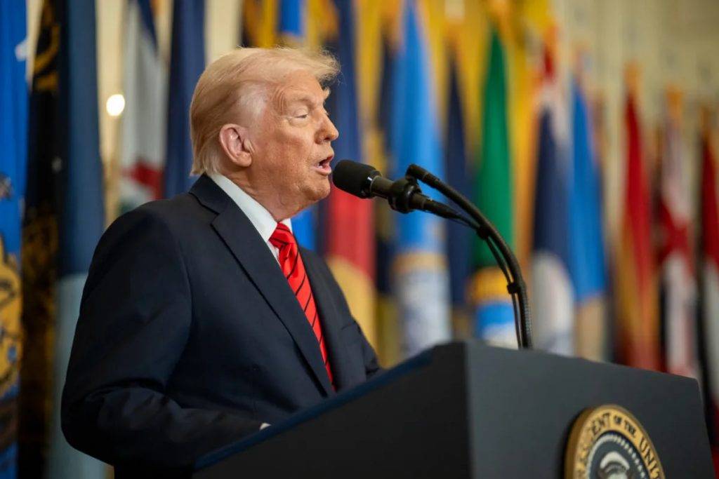 Казахстан не будет принимать ответных мер на пошлины США