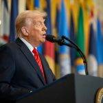 Казахстан не будет принимать ответных мер на пошлины США