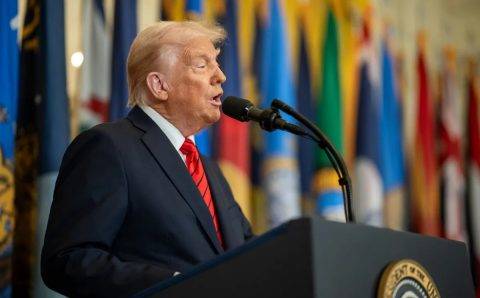 Казахстан не будет принимать ответных мер на пошлины США