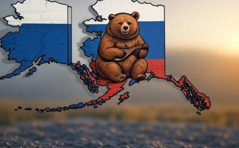 Крымский депутат высказал пожелание «выкупить Аляску у США»