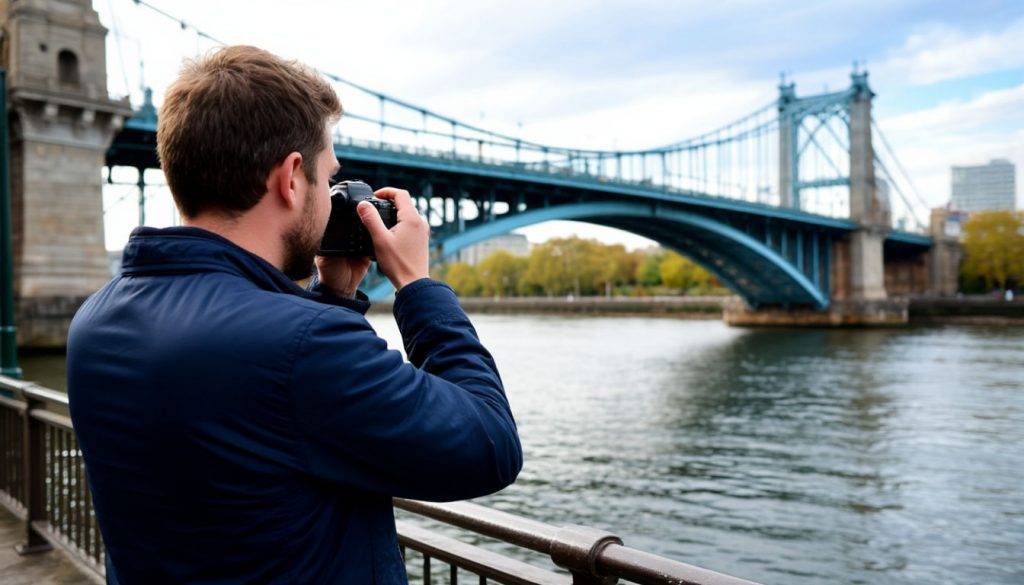 Сибиряков пытались сделать шпионами через фейковый фотоконкурс