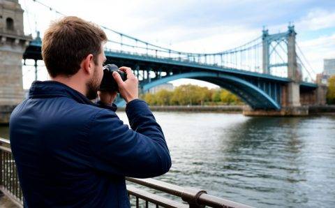 Сибиряков пытались сделать шпионами через фейковый фотоконкурс
