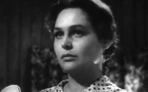 Скончалась «главная героиня» Александринки Галина Карелина