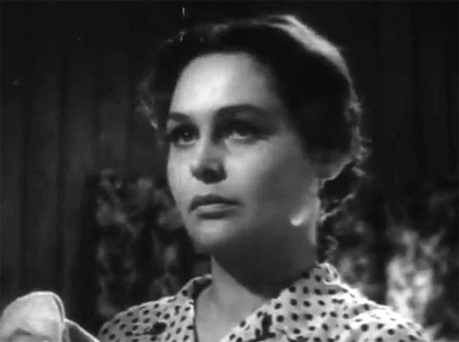 Скончалась «главная героиня» Александринки Галина Карелина