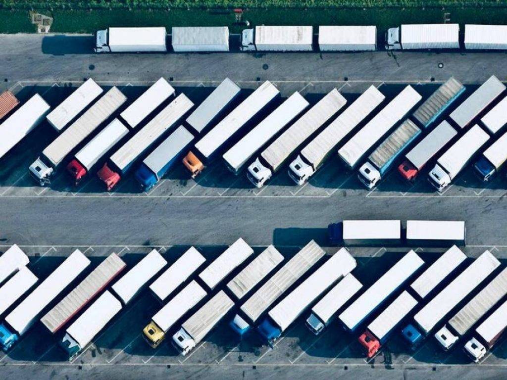 В России запретили продажу грузовиков Sitrak, Foton, FAW и Dongfeng